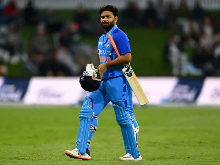 अधर में लटका ऋषभ पंत का करियर, नहीं होगी टीम में वापसी, BCCI ले सकता है बड़ा फैसला!