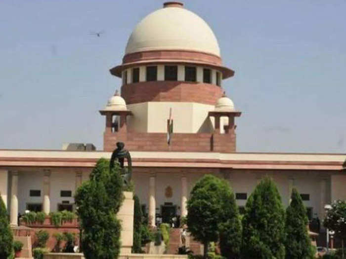 सिंगल यूनिट पर अपार्टमेंट… ना बाबा ना, जानिए सुप्रीम कोर्ट ने क्या दिया है फैसला