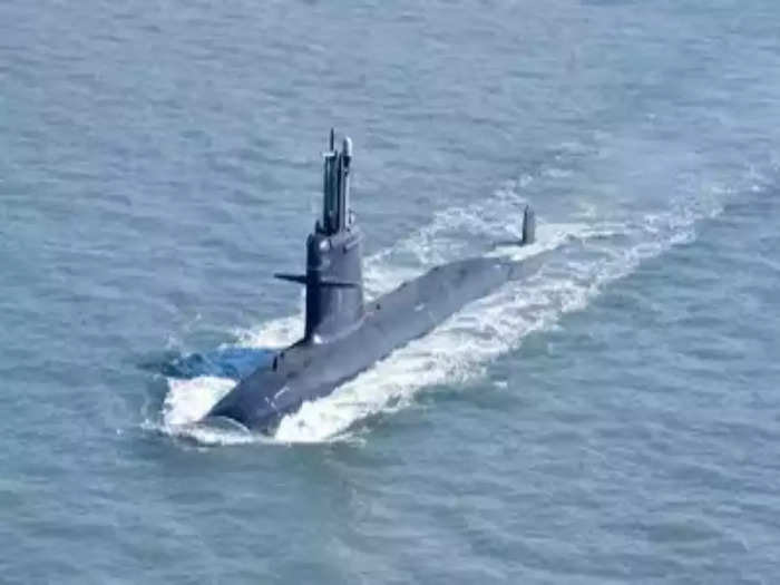INS वागीर अगले हफ्ते हो जाएगी तैनात, समुद्र में दुश्मन के टुकड़े-टुकड़े कर देगी पनडुब्बी
