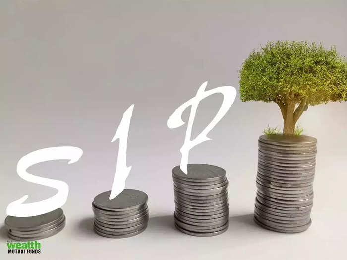 SIP ने बनाया रेकॉर्ड, इक्विटी फंड में रकम तीन गुने से ज्यादा बढ़ी, 13,573 करोड़ पर पहुंचा आंकड़ा