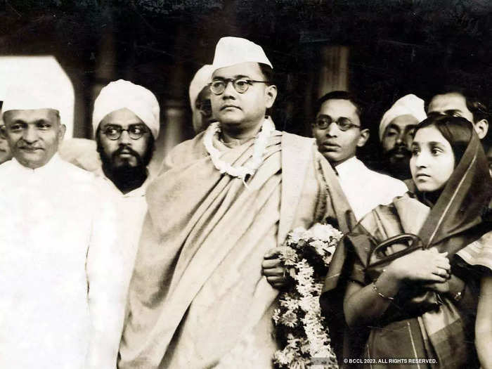 नेताजी सुभाष चन्द्र बोस की पहेली और उनके ‘लापता’ होने का ‘रहस्य’