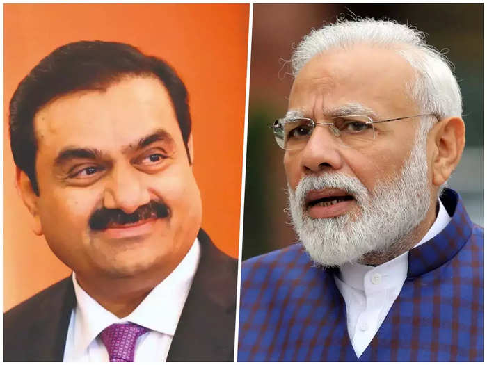 ‘मोदीजी से आप कोई व्यक्तिगत सहायता नहीं ले सकते…’ गौतम अडानी ने क्यों कह दी यह बात?