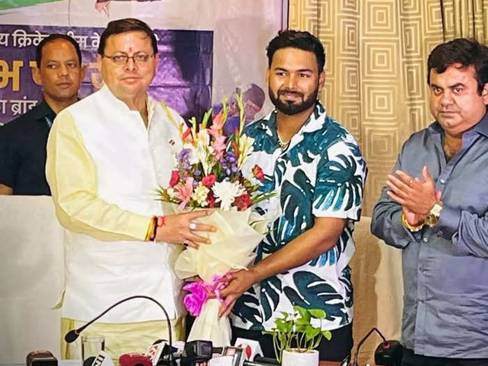 ऋषभ पंत जैसा एक्सीडेंट अब नहीं होगा! CM पुष्कर धामी की शिकायत पर एक्शन में NHAI