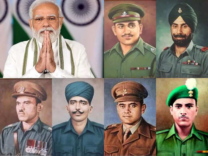 परमवीर चक्र विजेताओं के नाम से जाने जाएंगे अंडमान-निकोबार के द्वीप, पीएम मोदी होंगे कार्यक्रम में शामिल