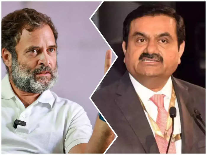 ‘मैं उनकी बातों को पॉलिटिकल बयानबाजी से ज्यादा नहीं लेता…’ राहुल गांधी पर खुलकर बोले गौतम अडानी