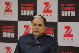 10 लाख करोड़ का बिजनस कोई 30-40 हजार करोड़ में क्यों नहीं लेना चाहेगा… सुभाष चंद्रा ने सुनाया Zee का अनसुना किस्सा