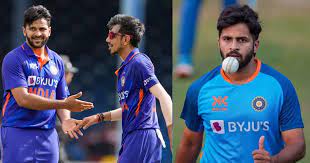 पिछले मैच के हीरो शार्दुल ठाकुर का पत्ता हो सकता है साफ, प्लेइंग-XI में लौटेगा रफ्तार का सुल्तान!