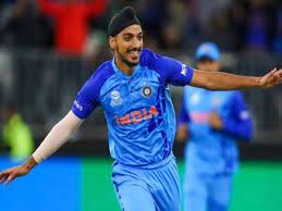 4, 0, 0, 7… Arshdeep Singh के आगे चैंपियन एमपी की हालत पतली, इतने विकेट लेकर मचा दिया कोहराम