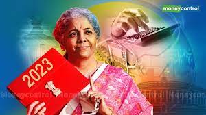 आम नागरिक क्या चाहे निर्मला मैडम से