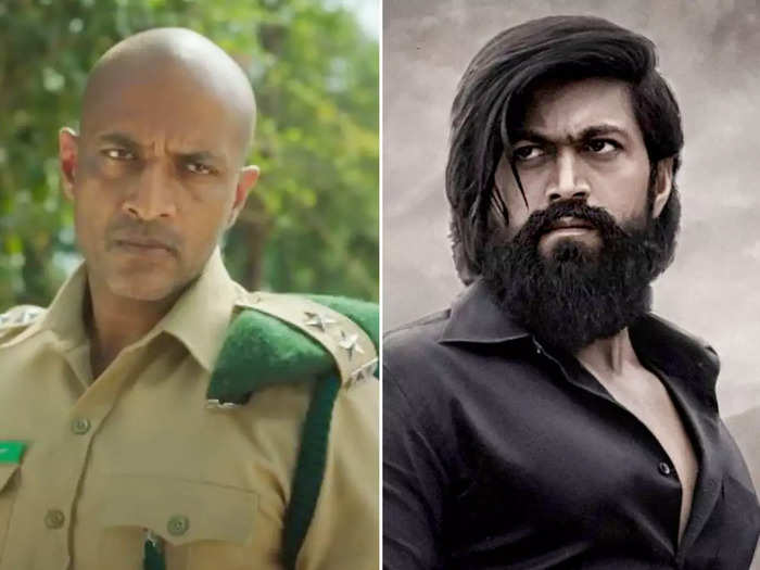 ‘कांतारा’ स्टार किशोर कुमार ने KGF 2 को बताया बेसिर-पैर की फिल्म, कह गए चौंकाने वाली बातें