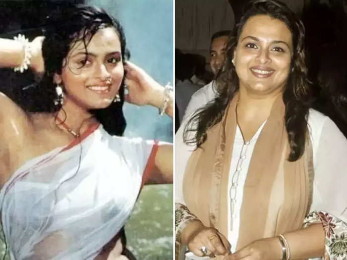बॉलीवुड वाले मुझे मोटी, मनहूस कहते थे- शिल्पा शिरोडकर का 23 साल बाद छलका दर्द, सुनाई आपबीती