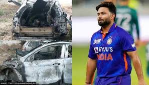 उर्वशी रौतेला तो पहुंच गईं, ईशा नेगी कहां हैं? ऋषभ पंत के एक्सीडेंट के दिन किया था आखिरी पोस्ट