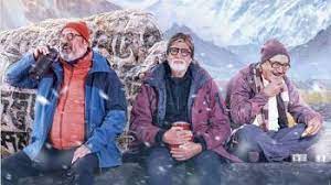 अमिताभ की ‘ऊंचाई’ या भुवन बाम की ‘ताजा खबर’, इस हफ्ते ओटीटी पर क्या देखेंगे आप?