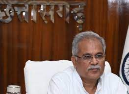 रायपुर: मुख्यमंत्री श्री भूपेश बघेल ने प्रधानमंत्री श्री नरेन्द्र मोदी को लिखा पत्र