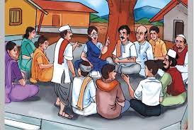 मध्यप्रदेश में सुदृढ़ और सशक्त होती पंचायती राज संस्थाएँ