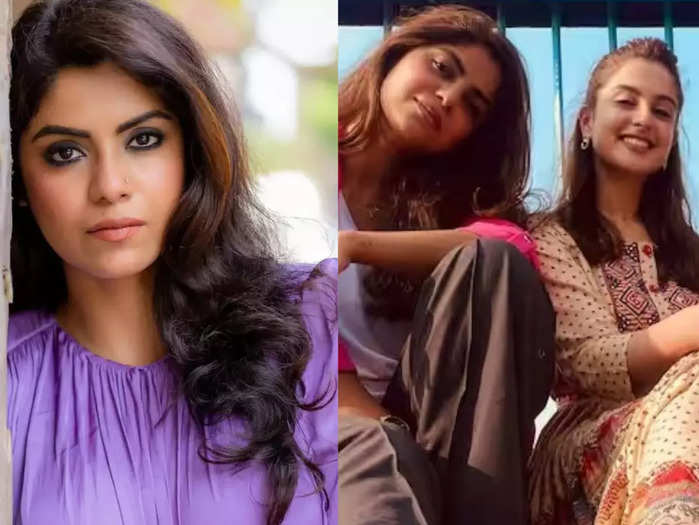 तुनिषा की मौत के बाद ‘अली बाबा’ के सेट पर कैसे थे हालात? सायंतनी ने सुनाई दर्दनाक पल की कहानी