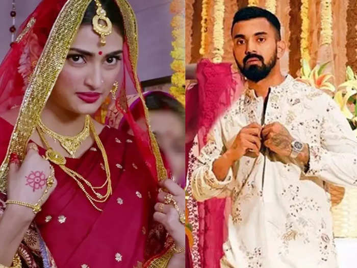 आज से शुरू हो रहीं अथिया-KL राहुल की शादी की रस्में, ब्याह में आएंगे सिर्फ ये 100 मेहमान!
