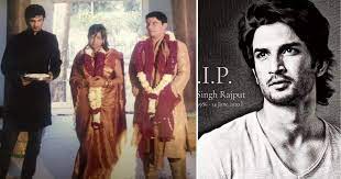 सुशांत के बर्थडे पर बहन प्रियंका ने चलाई मुहिम, भाई को न्याय दिलाने में मांगा फैंस का साथ