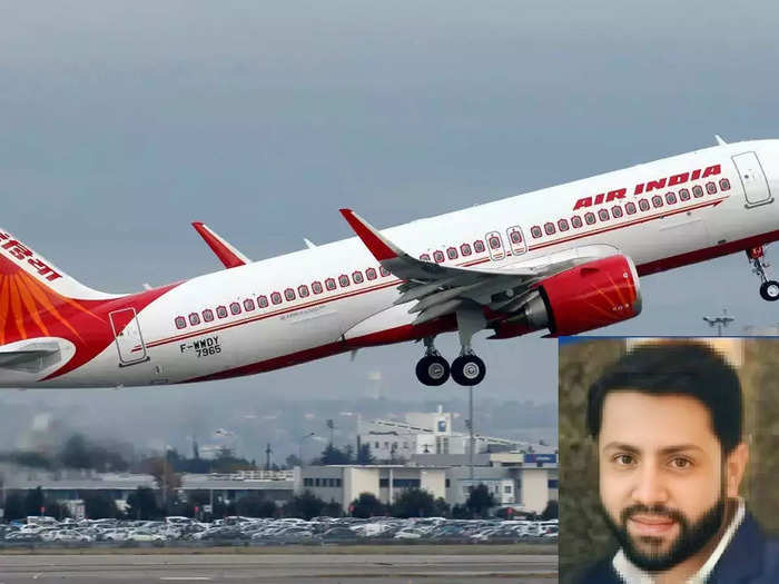 फ्लाइट में महिला पर पेशाब करने वाले शंकर मिश्रा की छुट्टी, कंपनी ने कहा- ये बेहद शर्मनाक