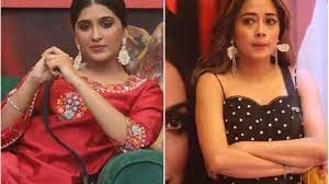 प्रियंका की निमृत के खिलाफ बगावत, टीना दत्ता के साथ बनाया फिनाले वीक से बाहर करने का प्लान!