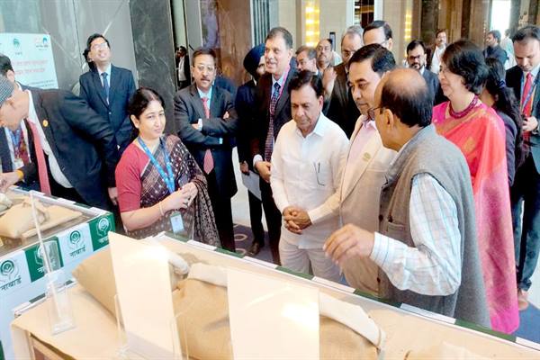 नाबार्ड 2023-24 में मध्यप्रदेश में 2 लाख 58 हजार 598 करोड़ रूपये का ऋण उपलब्ध करायेगा