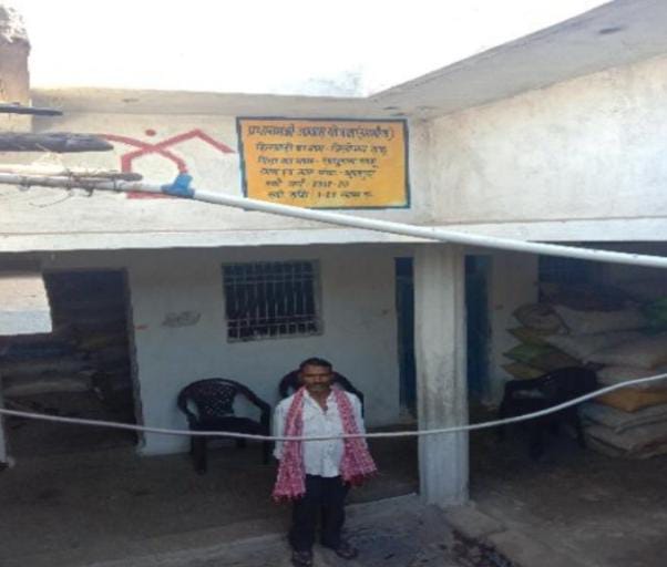 रायपुर: प्रधानमंत्री आवास योजना ने किया पक्के मकान का सपना पूरा