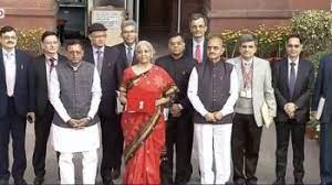 157 नर्सिंग कॉलेजों का तोहफा, बच्चों के लिए बनेगी नेशनल डिजिटल लाइब्रेरी