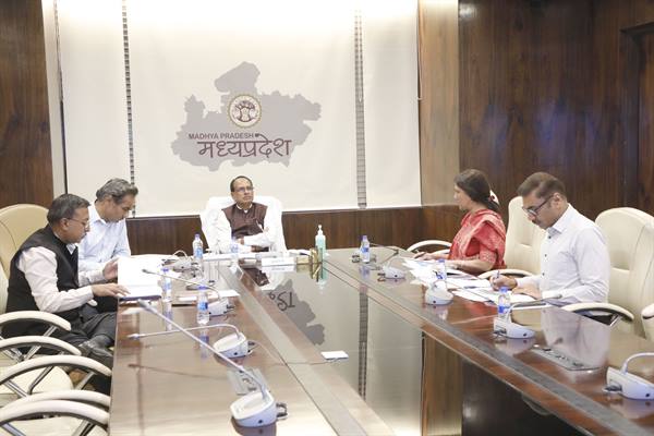 लाड़ली बहना योजना से प्रदेश और देश सशक्त बनेगा : मुख्यमंत्री श्री चौहान