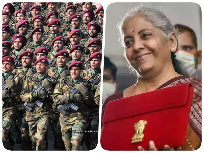 आम बजट से इस बार डिफेंस सेक्टर को हैं कई उम्मीदें, वित्त मंत्री कर सकती हैं ये ऐलान