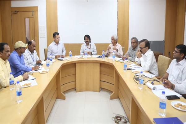 15 मार्च को मनाया जाएगा राज्य स्तरीय विश्व उपभोक्ता दिवस : प्रमुख सचिव श्री उमराव