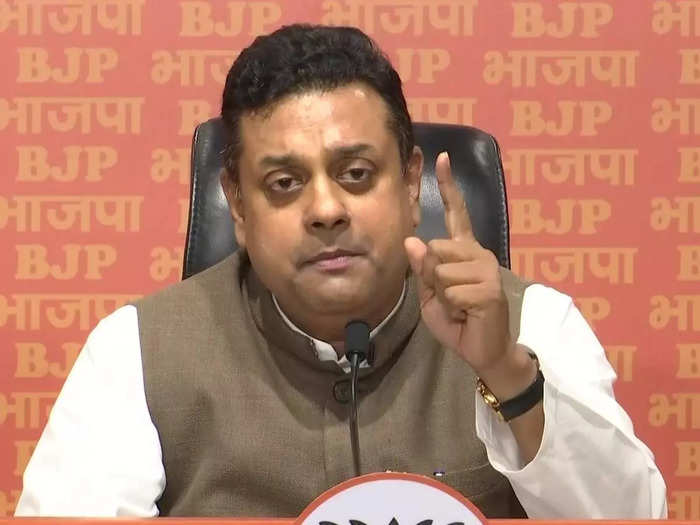 सिसोदिया शराब घोटाले में शामिल दुनिया के इकलौते शिक्षा मंत्री होंगे, गिरफ्तारी पर बीजेपी का तंज