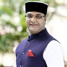 चिकित्सा शिक्षा मंत्री श्री सारंग ने किया प्रतिभाओं और उत्कृष्ट कार्य करने वालों का सम्मान