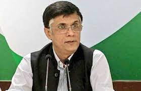 कौन हैं पवन खेड़ा जिन्होंने पीएम मोदी पर बोलकर कांग्रेस को फंसा दिया है?