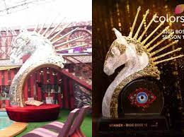 Bigg Boss 16 Trophy में छुपा है विनर का नाम? ग्रैंड फिनाले में ऐसे होगी लाइव वोटिंग, ये होगी विनर की प्राइज मनी