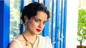 कंगना ने बोले तीखे बोल, कहा- किसी देहाती से पाला नहीं पड़ा है, घर में घुसकर मारूंगी