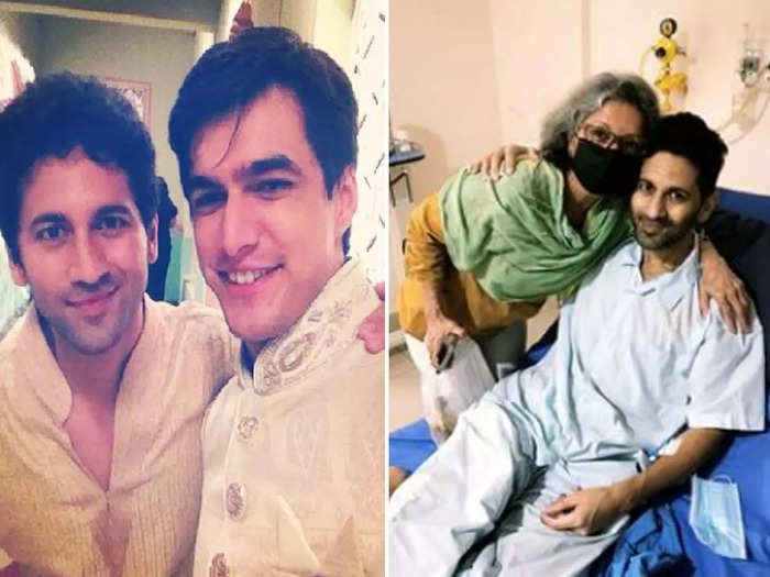 कैंसर के लास्ट स्टेज पर एक्टर वैभव राघव की मदद को आगे आए मोहसिन खान, इलाज के लिए जुटा रहे पैसे