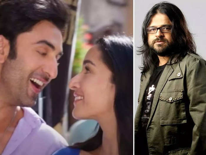पूरे 25 साल पुराने गाने से कॉपी किया गया है ‘तेरे प्यार में’ गाना? लोगों ने प्रीतम दा को लपेटे में लिया