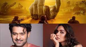 पर्दे पर भगवान विष्णु के मॉर्डन अवतार को दिखाएंगे प्रभास? ‘प्रोजेक्ट के’ से सामने आईं बड़ी डिटेल्स