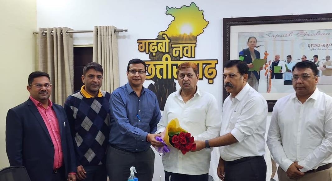 रायपुर : तुंहर सरकार तुंहर द्वार: नई गाड़ी ख़रीदते ही डीलर पॉइंट से हो सकेगा परमिट का आवेदन भी