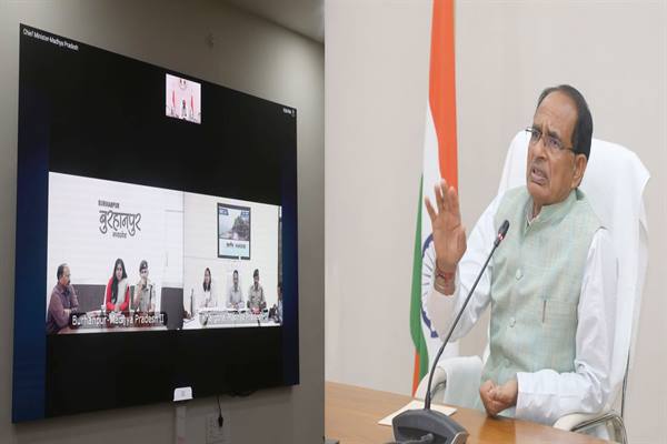 नंदू भैया की प्रतिमा का अनावरण 17 मार्च को