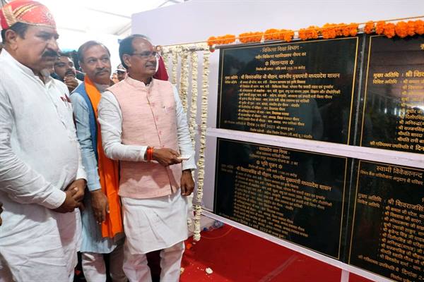 15 अगस्त तक एक लाख से अधिक शासकीय भर्तियाँ होंगी : मुख्यमंत्री श्री चौहान