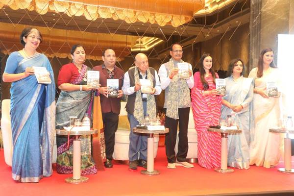 वरिष्ठ पत्रकार श्री प्रेम प्रकाश का जीवन पत्रकारिता क्षेत्र में कार्यरत नई पीढ़ी के लिए प्रेरक : मुख्यमंत्री श्री चौहान