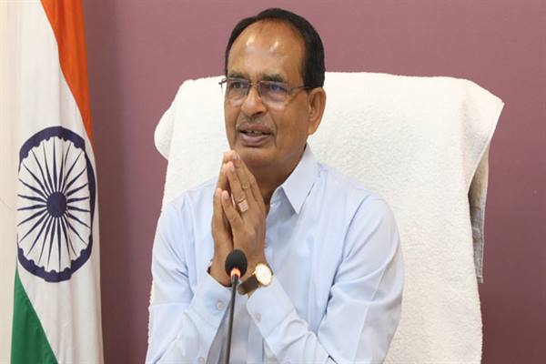 योग आधारित सुदर्शन क्रिया मानवता के लिए अनुपम सौगात: मुख्यमंत्री श्री चौहान