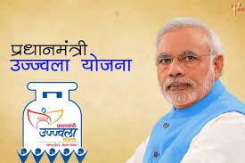 प्रदेश में प्रधानमंत्री उज्जवला योजना में 2 लाख 98 हजार गैस कनेक्शन वितरित : खाद्य मंत्री श्री सिंह
