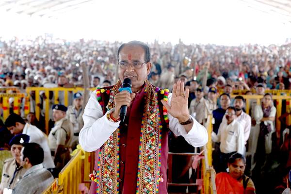 देवरानी, जेठानी, मंजली और संजली को भी मिलेगा लाड़ली बहना योजना का लाभ- मुख्यमंत्री श्री चौहान
