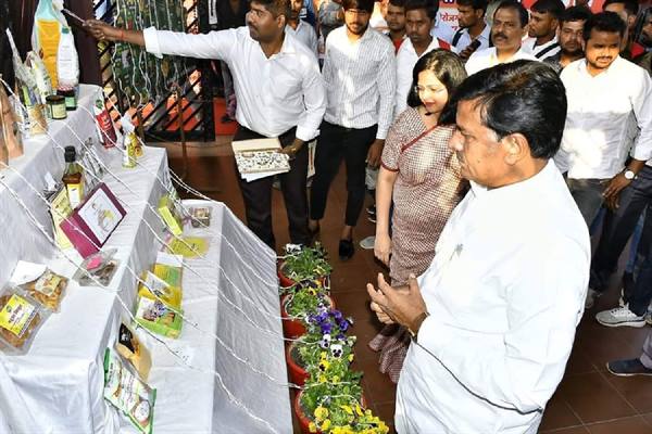 ओडीओपी एक्स-पो 23 का सफल आयोजन
