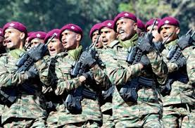 अर्जुन, विक्रांत और राफेल की कमान एक उंगली पर, बिपिन रावत के सपनों की सेना का रास्ता साफ