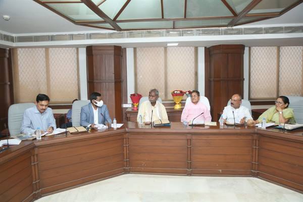 प्रदेश में एक अप्रैल से शुरू होगी पशु एम्बुलेंस सेवा