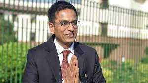 केंद्र सरकार ने मान ली सुप्रीम कोर्ट की एक मांग और गदगद हो गए चीफ जस्टिस चंद्रचूड़