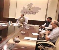 MP में अब बहू-बेटियों को भी मिलेगी अनुकंपा नियुक्ति:नौ साल बाद शिवराज सरकार ने किया नियमों में बदलाव, जानिए क्या हुए संशोधन